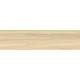 Керамогранит New Trend GP1560THW11 Thai Wood Beige 15x60 бежевый матовый / рельефный под дерево