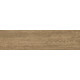 Керамогранит New Trend GP1560VIT21 Vintagio Marron Sugar 15.1x60.2 коричневый лаппатированный / рельефный под дерево
