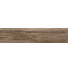 Керамогранит Delacora GP2090EXC21R Экзотик Вуд каштановый / Exotic Wood Marron 20х90