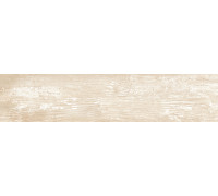 Керамогранит Delacora GP2090PLS01R Пластервуд кремовый / Plasterwood Crema 20х90