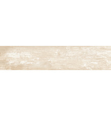 Керамогранит Delacora GP2090PLS01R Пластервуд кремовый / Plasterwood Crema 20х90