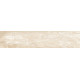 Керамогранит Delacora GP2090PLS01R Plasterwood Crema Sugar 20x90 кремовый рельефный под дерево