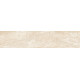 Керамогранит Delacora GP2090PLS01R Plasterwood Crema Sugar 20x90 кремовый рельефный под дерево