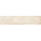 Керамогранит Delacora GP2090PLS01R Plasterwood Crema Sugar 20x90 кремовый рельефный под дерево