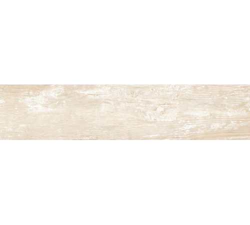 Керамогранит Delacora GP2090PLS01R Plasterwood Crema Sugar 20x90 кремовый рельефный под дерево