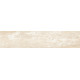 Керамогранит Delacora GP2090PLS01R Plasterwood Crema Sugar 20x90 кремовый рельефный под дерево