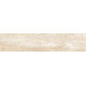 Керамогранит Delacora GP2090PLS01R Plasterwood Crema Sugar 20x90 кремовый рельефный под дерево