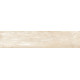 Керамогранит Delacora GP2090PLS01R Plasterwood Crema Sugar 20x90 кремовый рельефный под дерево