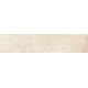 Керамогранит Delacora GP2090PLS01R Plasterwood Crema Sugar 20x90 кремовый рельефный под дерево