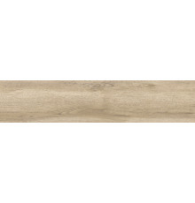 Керамогранит Delacora GP2090REL11R Рилвуд бежевый / Realwood Beige 20х90