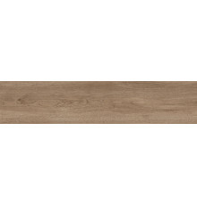 Керамогранит Delacora GP2090REL21R Рилвуд каштановый / Realwood Marrone 20х90