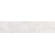 Керамогранит Delacora GP2090SNN00L Santorini White 20x90 белый лаппатированный / рельефный под камень
