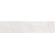 Керамогранит Delacora GP2090SNN00L Santorini White 20x90 белый лаппатированный / рельефный под камень
