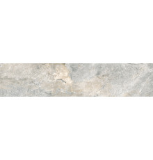 Керамогранит Delacora GP2090SNN05L Санторини серый / Santorini Gris 20х90