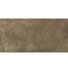 Керамогранит Artkera Group GP60120MIM08M Микроцемент коричневый / Microcement Brown 60х120