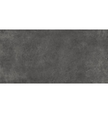 Керамогранит Artkera Group GP60120MIM99M Микроцемент черный / Microcement Black 60х120