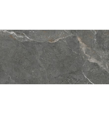 Керамогранит Artkera Group GP60120TIA25M Титаниум темно-серый / Titanium Graphite 60х120