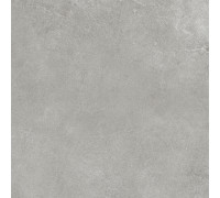 Керамогранит Artkera Group GP6060MIM66M Микроцемент Сильвер / Microcement Silver 60×60