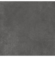 Керамогранит Artkera Group GP6060MIM99M Микроцемент черный / Microcement Black 60х60