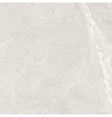 Керамогранит Artkera Group GP6060TIA00M Титаниум белый / Titanium White 60х60