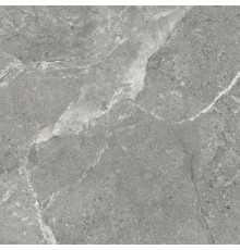 Керамогранит Artkera Group GP6060TIA05M Титаниум серый / Titanium Gris 60х60