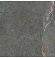 Керамогранит Artkera Group GP6060TIA25M Титаниум темно-серый / Titanium Graphite 60х60
