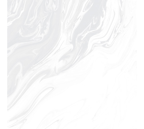 Керамогранит New Trend GP6BWH00 Black&White 41x41 белая матовая орнамент