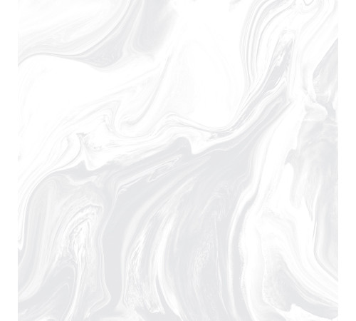 Керамогранит New Trend GP6BWH00 Black&White 41x41 белая матовая орнамент