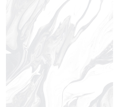 Керамогранит New Trend GP6BWH00 Black&White 41x41 белая матовая орнамент