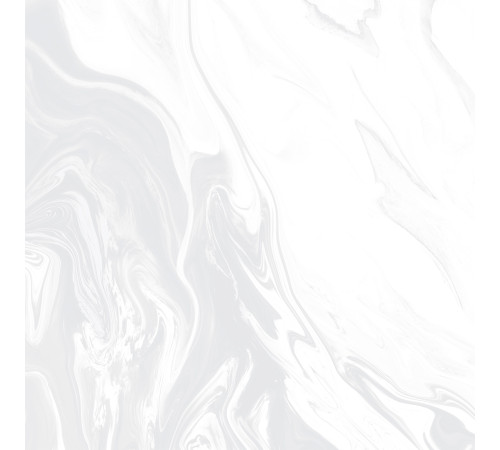 Керамогранит New Trend GP6BWH00 Black&White 41x41 белая матовая орнамент