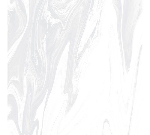 Керамогранит New Trend GP6BWH00 Black&White 41x41 белая матовая орнамент