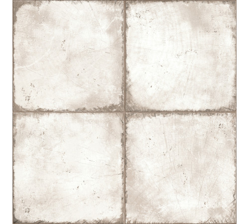 Керамогранит New Trend GP6RIN01 Ringwood 41x41 кремовая матовая под дерево