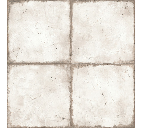 Керамогранит New Trend GP6RIN01 Ringwood 41x41 кремовая матовая под дерево