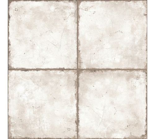 Керамогранит New Trend GP6RIN01 Ringwood 41x41 кремовая матовая под дерево