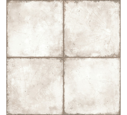 Керамогранит New Trend GP6RIN01 Ringwood 41x41 кремовая матовая под дерево
