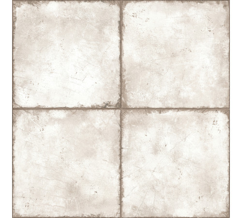 Керамогранит New Trend GP6RIN01 Ringwood 41x41 кремовая матовая под дерево
