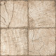 Керамогранит New Trend GP6RIT21 Ringwood 41x41 коричневая матовая под дерево