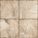 Керамогранит New Trend GP6RIT21 Ringwood 41x41 коричневая матовая под дерево