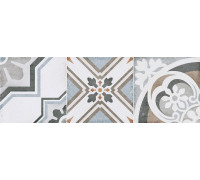 Плитка настенная Alma Ceramica TWA11COR014 Коста-Рика / Costa Rica 20х60