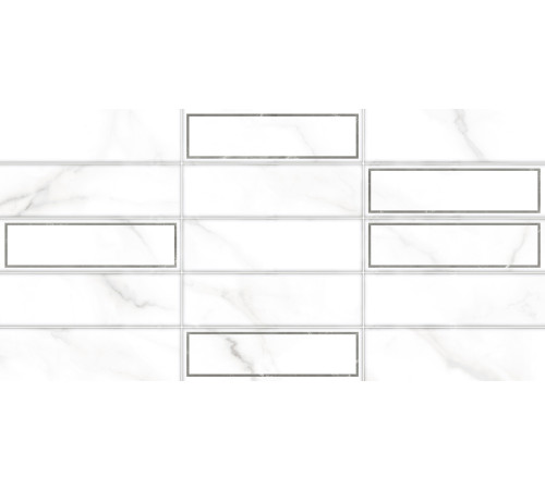 Плитка настенная Alma Ceramica TWA3060BRK27 Бронкс / Bronks 30×60