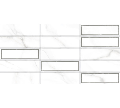 Плитка настенная Alma Ceramica TWA3060BRK27 Бронкс / Bronks 30×60
