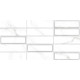 Плитка настенная Alma Ceramica TWA3060BRK27 Бронкс / Bronks 30×60
