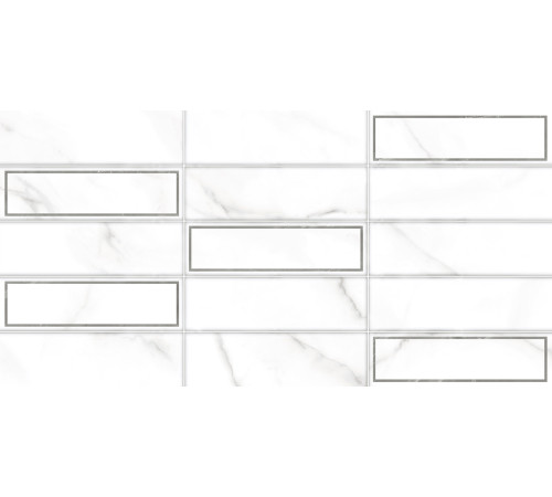 Плитка настенная Alma Ceramica TWA3060BRK27 Бронкс / Bronks 30×60