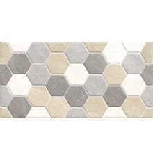 Плитка настенная Alma Ceramica TWA3060SAV47 Савой / Savoy 30х60