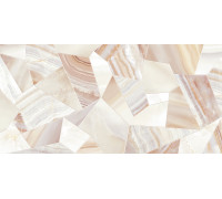 Плитка настенная Alma Ceramica TWU09BGM014 Бергамо / Bergamo 25х50