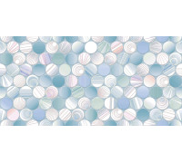 Плитка настенная Alma Ceramica TWU09BOL016 Болле / Bolle 25х50