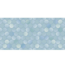 Плитка настенная Alma Ceramica TWU09BOL606 Болле / Bolle 25х50
