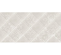 Плитка настенная Alma Ceramica TWU09BRT404 Брента / Brenta 25х50