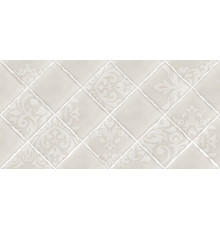 Плитка настенная Alma Ceramica TWU09BRT404 Брента / Brenta 25х50