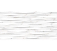 Плитка настенная Alma Ceramica TWU09GRG017 Гриджио / Grigio 25х50